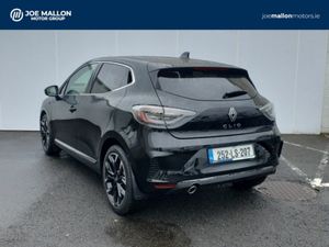 Renault Clio TCe 90 DFull Techno - Image 2