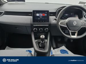 Renault Clio TCe 90 DFull Techno - Image 4