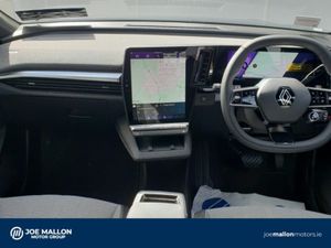 Renault Scenic E-Tech techno 87kWh 220hp - Image 4