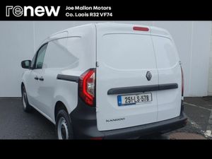 Renault Kangoo ML19 DCI START GSR2 - EX VAT PRICE - Image 3