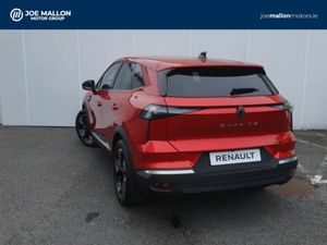 Renault Symbioz E-Tech full hybrid 145 Auto Techno - Image 2