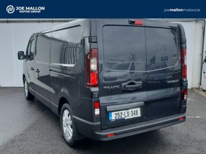 Renault Trafic LL30 DCI 130 EXTRA - Ex Vat Price - Image 2