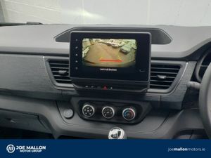 Renault Trafic LL30 DCI 130 EXTRA - Ex Vat Price - Image 4