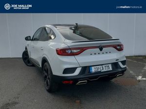 Renault Arkana E-TECH Hybrid 145 Auto evolution - Image 2