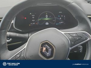 Renault Arkana E-TECH Hybrid 145 Auto evolution - Image 4
