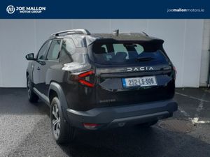 Dacia Bigster Expression Tce 140 - Image 2