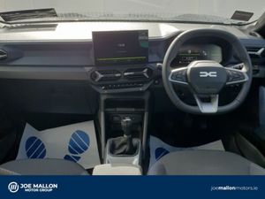 Dacia Bigster Expression Tce 140 - Image 4
