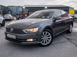2015 VW Passat 1.6tdi HIGHLINE/New NCT/1yr warrant - Image 4