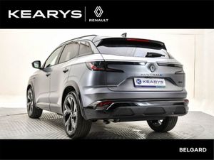 Renault Austral Techno Esprit Alpine E-tech 200 A - Image 2