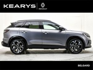 Renault Austral Techno Esprit Alpine E-tech 200 A - Image 3