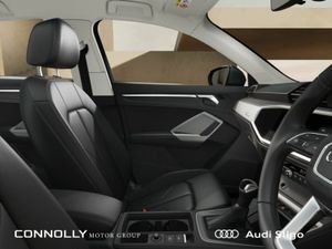 Audi Q3 SB SE 150HP Auto - Comfort Pack - 252 DEMO - Image 4