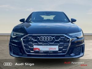 Audi A6 40TDI 204HP S tronic S Line - Image 2