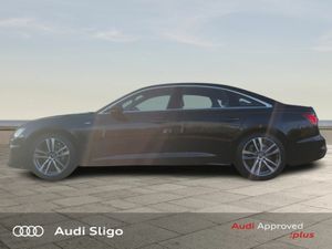 Audi A6 40TDI 204HP S tronic S Line - Image 4