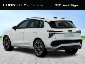 Audi Q3 SUV S Line e-hybrid 299bhp Auto "Coming so - Image 2