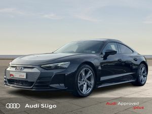 Audi e-tron GT quattro 460HP Electric 93.4 kWh - L - Image 3