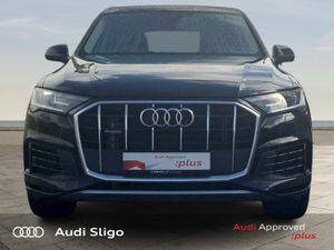 Audi Q7 Plug-in Hybrid 3.0TFSIe quattro 381HP Spor - Image 3