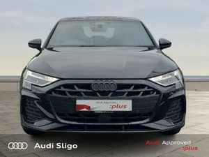 Audi A3 Saloon S Line 116HP TSFI with Comfort Pack - Image 3