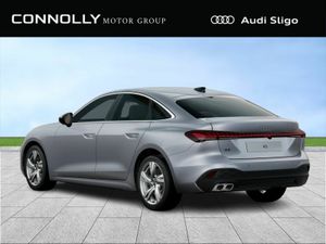 Audi A5 Saloon Edition One SE 204bhp Auto - Image 3