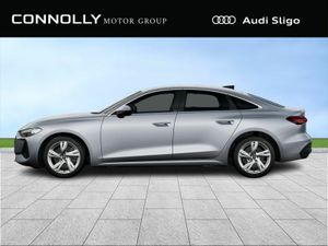 Audi A5 Saloon Edition One SE 204bhp Auto - Image 4