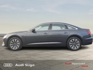 Audi A6 2.0TDI 204HP Auto SE - Rear Camera - Price - Image 4