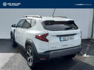Dacia Duster TCe 130 Journey - Image 2