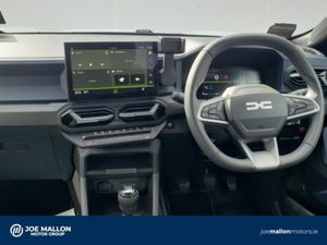 Dacia Duster TCe 130 Journey - Image 4