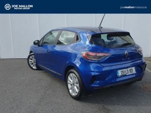 Renault Clio TCe 90 Evolution - Image 2