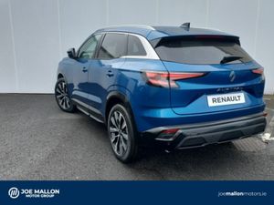 Renault Austral Techno E Tech Hybrid 200hp - Image 4
