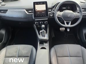 Renault Arkana TCe160 Auto esprit Alpine - Image 2