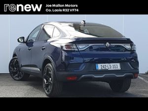 Renault Arkana TCe160 Auto esprit Alpine - Image 3