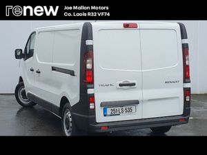 Renault Trafic LL30I DCI 130 START - Price Ex Vat - Image 3