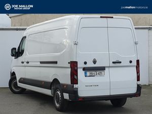 Renault Master LM35 START 130BHP - Ex Vat price - Image 2