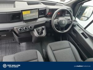 Renault Master LM35 START 130BHP - Ex Vat price - Image 4