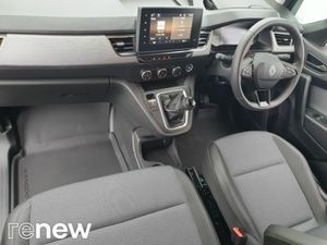 Renault Kangoo DCI 95 ADVANCE - Price excl. Vat - Image 2