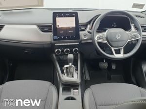 Renault Arkana E-TECH Hybrid 145 Auto techno - Image 2