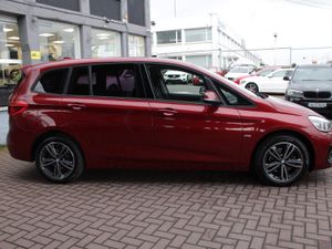218D GRAN TOURER 7 SEATER SPORT AUTOMATIC // ONLY - Image 3