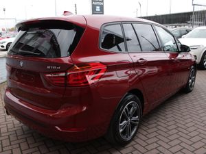 218D GRAN TOURER 7 SEATER SPORT AUTOMATIC // ONLY - Image 4