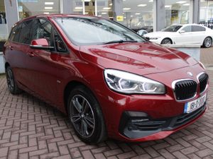 218D GRAN TOURER 7 SEATER SPORT AUTOMATIC // ONLY - Image 2