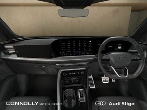 Audi Q5 S Line Petrol Plug-In Hybrid "Order now fo - Image 4