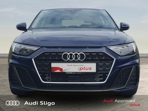 Audi A1 SB 1.0TFSI 116HP S LINE - Heated Seats - D - Image 3