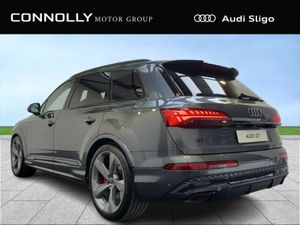 Audi Q7 S line Black Edition 50 TDI quattro 286HP - Image 4