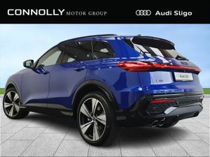 Audi Q5 2.0TDI 204HP quattro S Line Auto - Huge Sp - Image 3