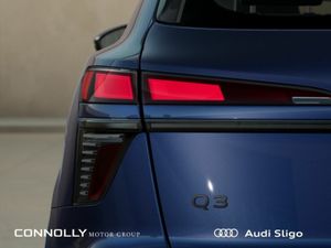 Audi Q3 S Line 150HP 2.0TDI 110kW Auto "Order now - Image 4