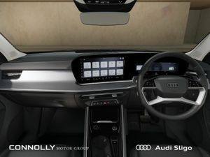 Audi Q3 SE 150bhp 2.0TDI 110kW Auto "Order now for - Image 4