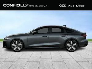 Audi A5 S Line e-hybrid quattro 295bhp Auto "Comin - Image 3