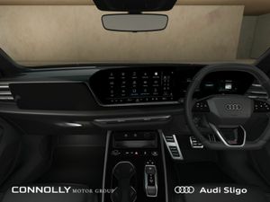 Audi A5 S Line e-hybrid quattro 295bhp Auto "Comin - Image 4