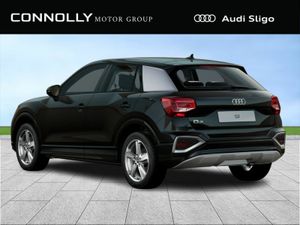 Audi Q2 SE 30TDI 116bhp "Coming soon" - Image 3