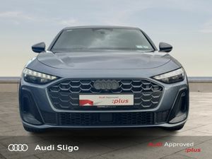 Audi A5 S Line Edition One - 2.0TDI 204HP - DEMO - Image 4