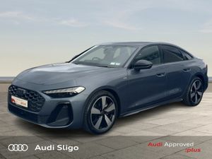 Audi A5 S Line Edition One - 2.0TDI 204HP - DEMO - Image 4