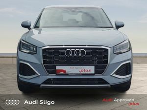 Audi Q2 SE 1.5TFSI 150HP Petrol Auto - Image 3